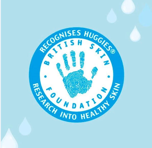 Huggies Pure Extra Care Sensitive Plastic Free Baby Wipes 8 x 48 Pack