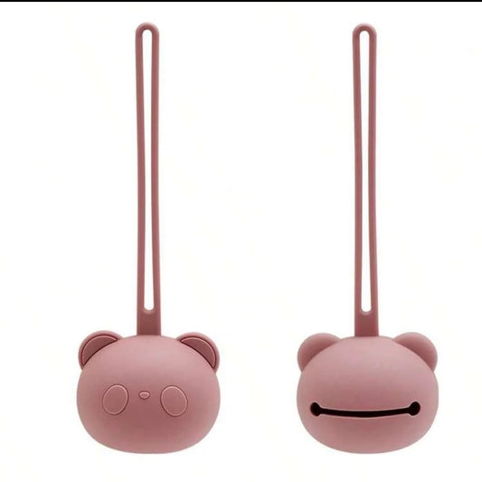 Pacifier Storage Case