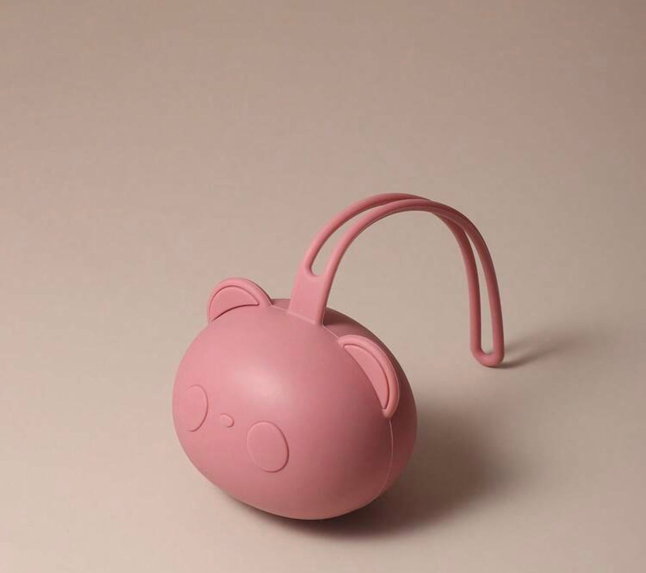 Pacifier Storage Case