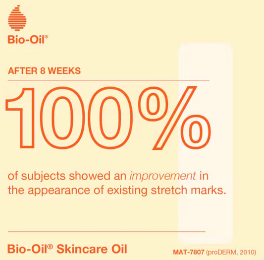 Bio-Oil 125Ml