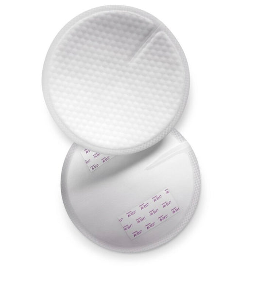 Philips Avent Disposable Breast Pads 24 pack