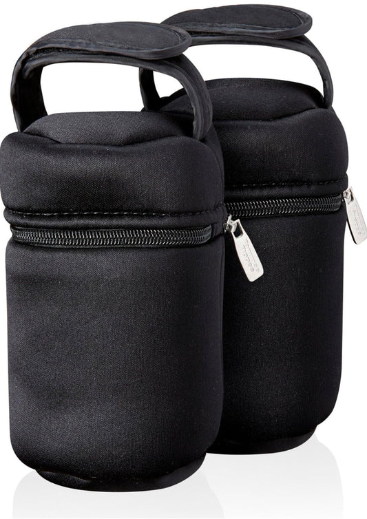 Tommee Tippee Portable Insulated Bottle Bags