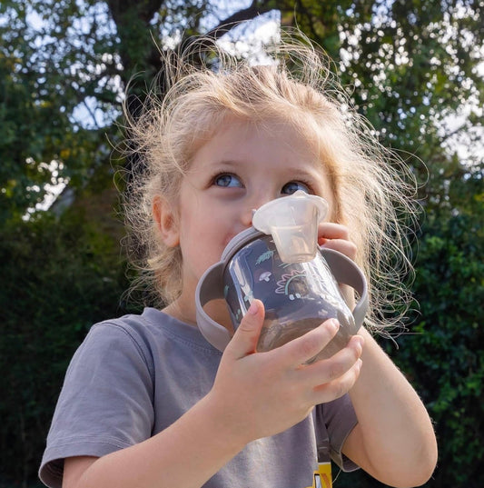 Vital Baby Hydrate Easy Sipper Cup 350ml