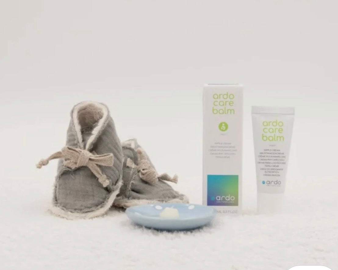 Ardo Care Vegan Nipple Balm 10ml