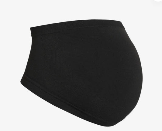 Carefix Maternity Support Belt Small - Black