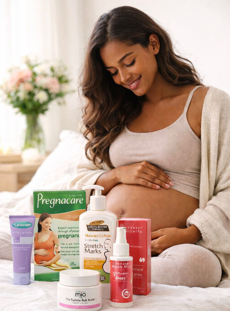 Mum to Be