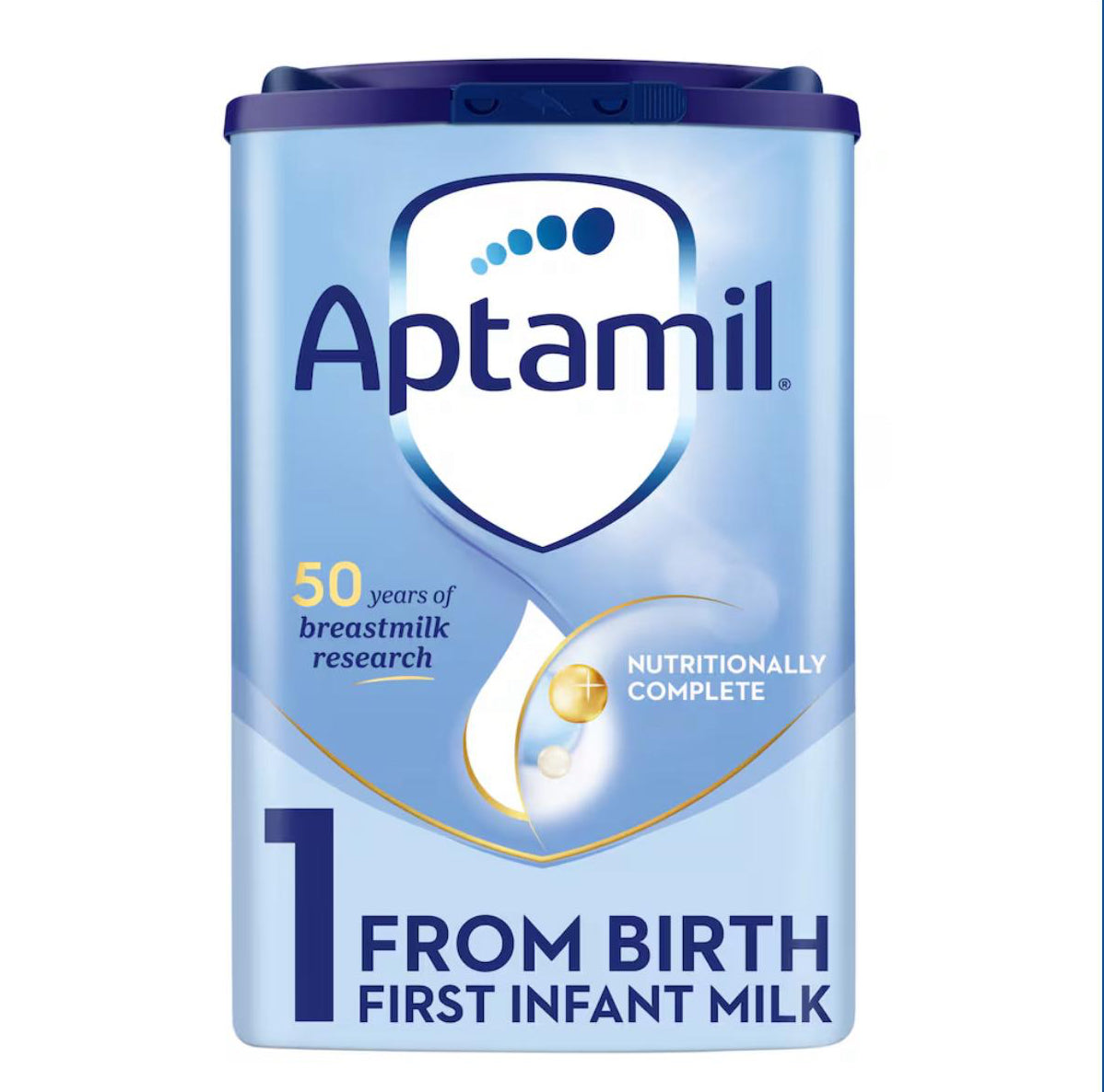 Aptamil® First Infant Milk