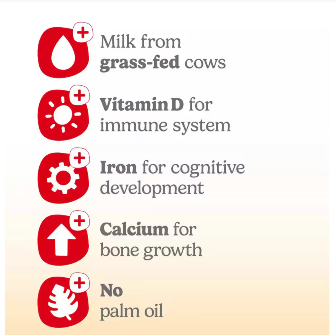Cow & Gate 2 Follow On Baby Milk Formula Powder 6-12 Months 800g