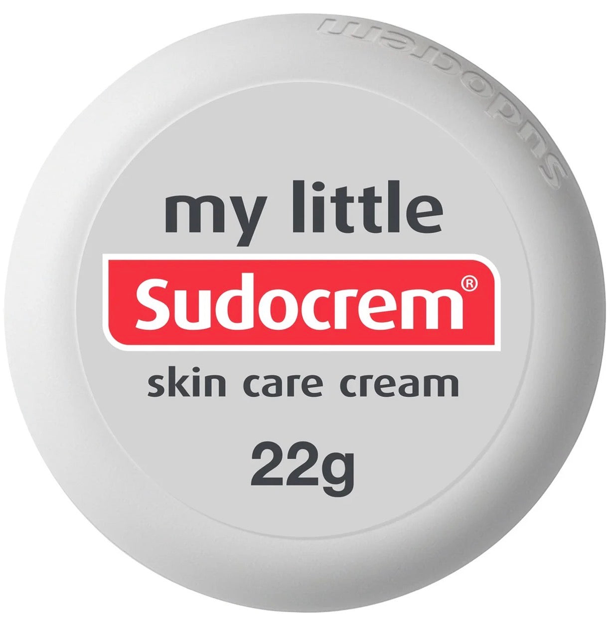 My Little Sudocrem for dry, irritated skin & spots 22g