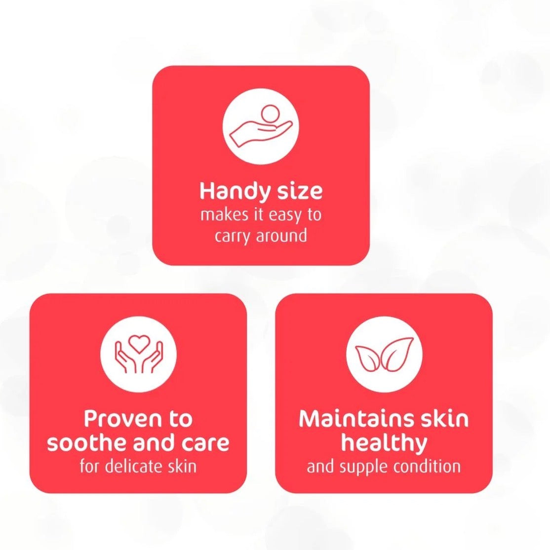My Little Sudocrem for dry, irritated skin & spots 22g