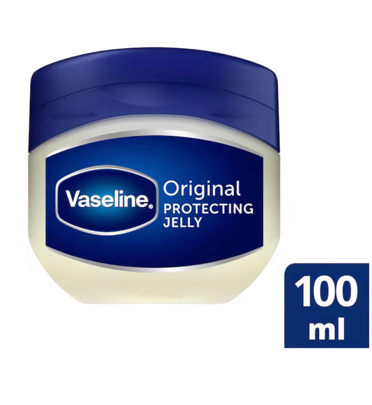 Vaseline Petroleum Jelly 100ml