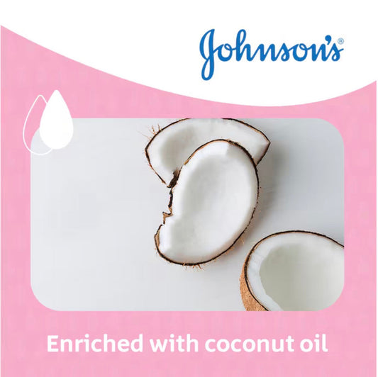 Johnson's Baby Lotion Everyday Use for Delicate Skin 300 ml