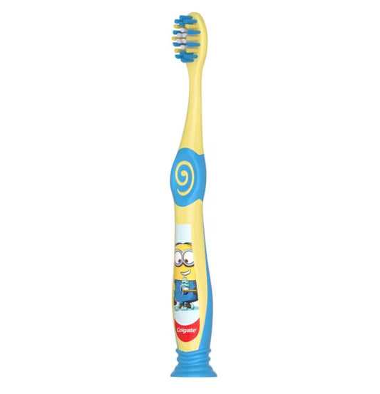 Colgate Kids 3-5 Years Super Soft Toothbrush