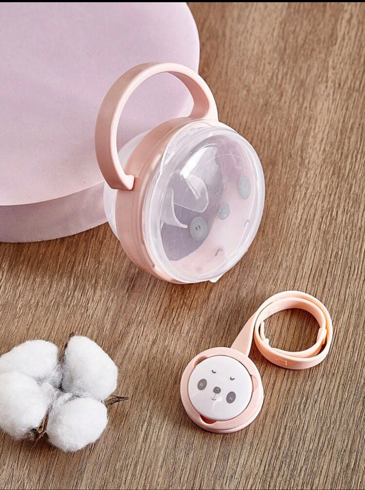 Pacifier Storage Case