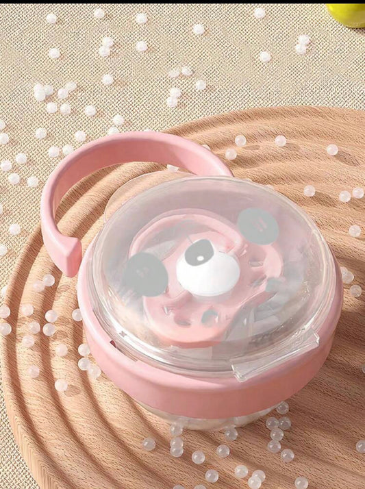 Pacifier Storage Case