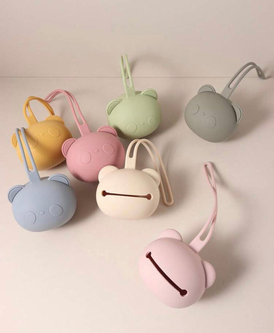 Pacifier Storage Case