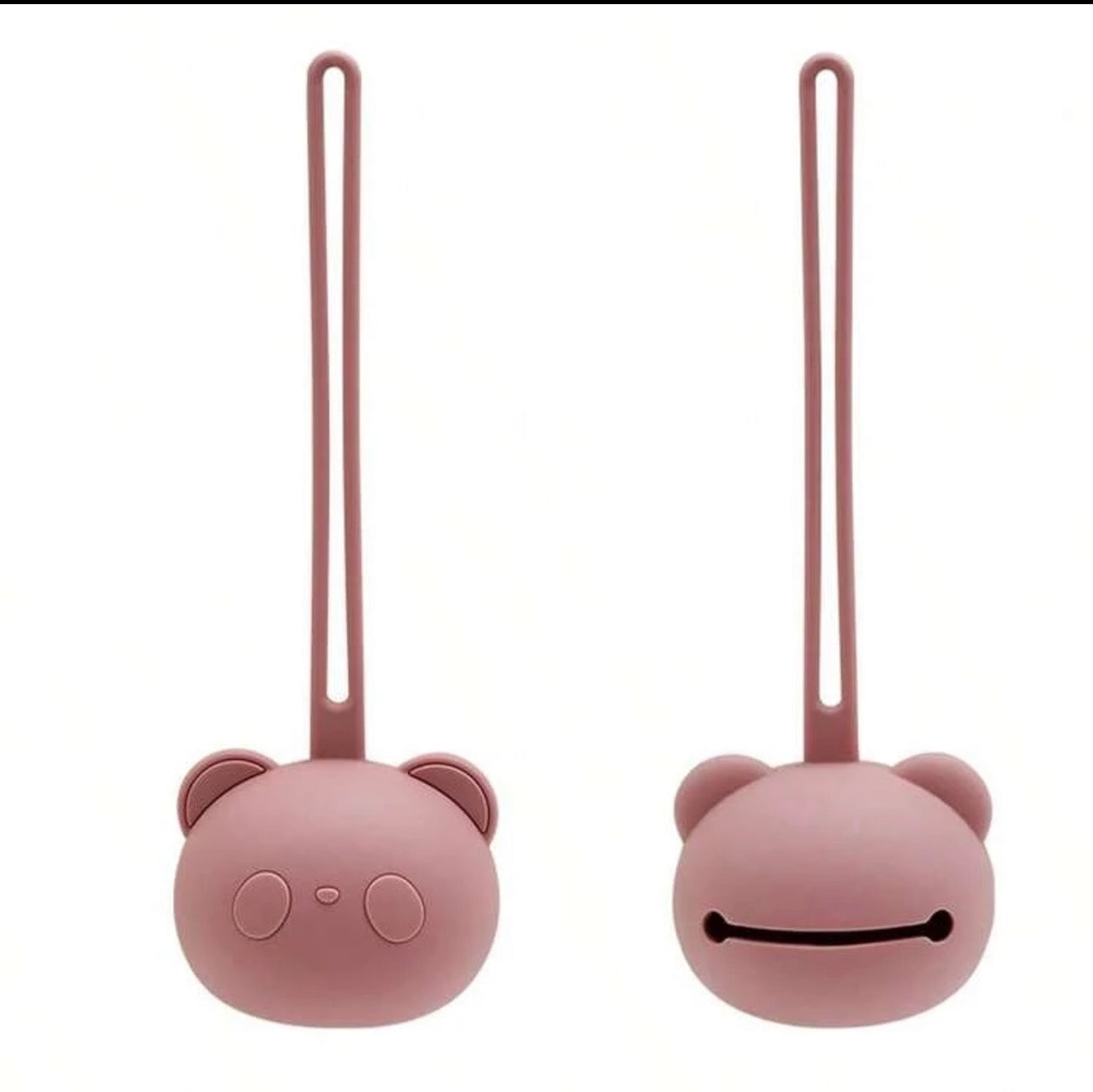 Pacifier Storage Case