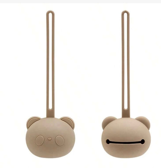 Pacifier Storage Case