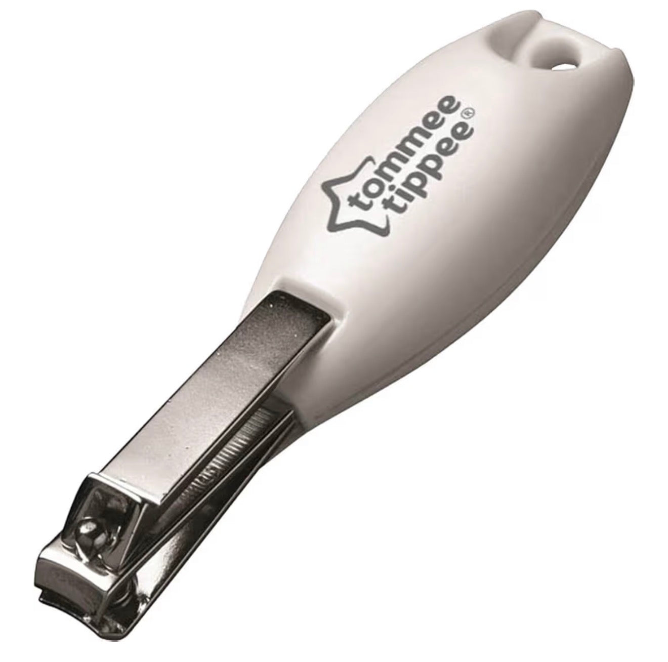 Tommee Tippee Essentials Baby Nail Clippers