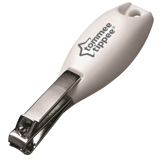Tommee Tippee Essentials Baby Nail Clippers