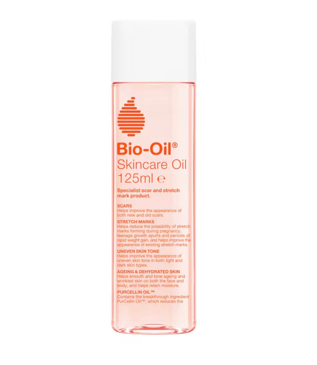 Bio-Oil 125Ml