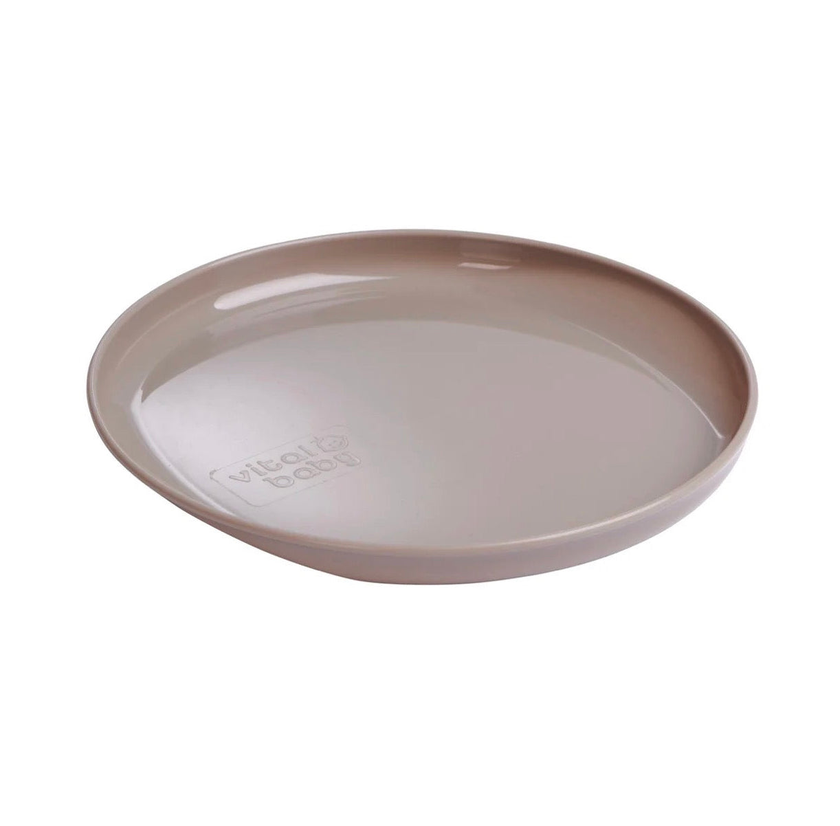 Vital Baby Nourish Perfectly Simple Plates Pack of 5