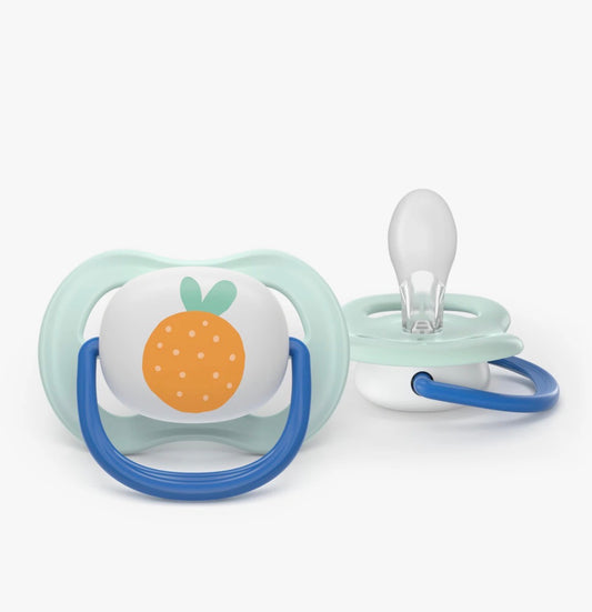 Philips Avent Ultra Air 0-6 m dummy 2