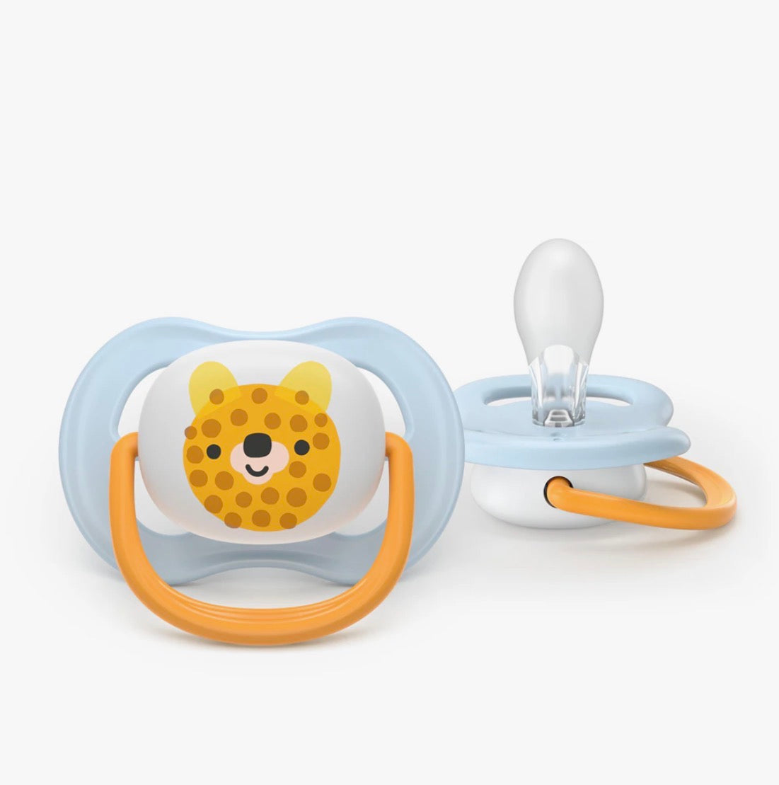 Philips Avent Ultra Air 0-6 m dummy 2