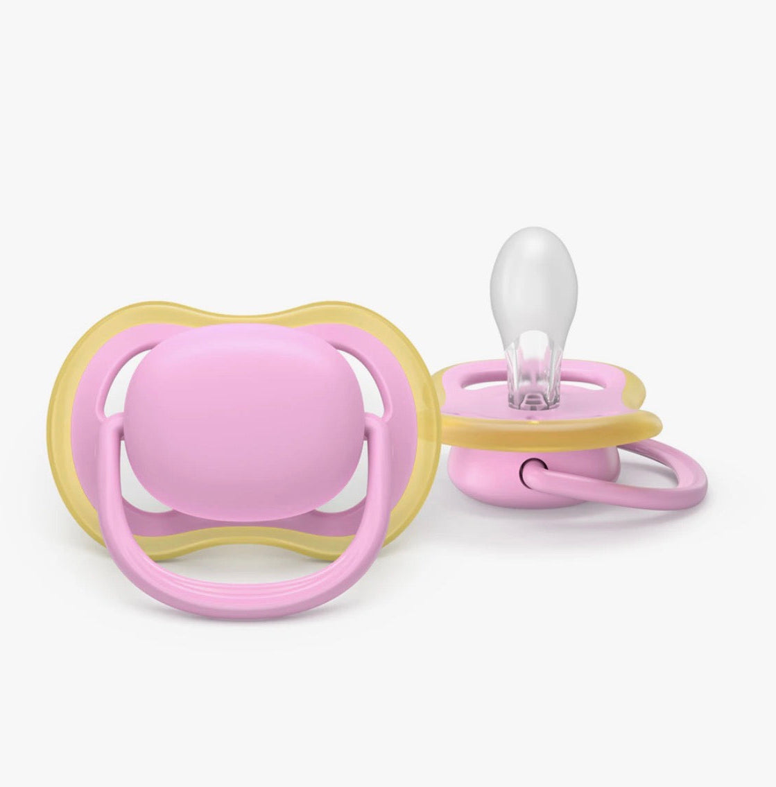 Philips Avent Ultra Air 6-18m dummy 2 pc