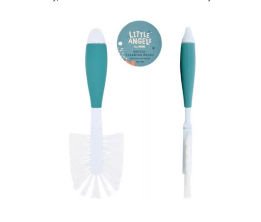 LITTLE ANGELS by ASDA Little Angels Bottle Cleaning Brush
