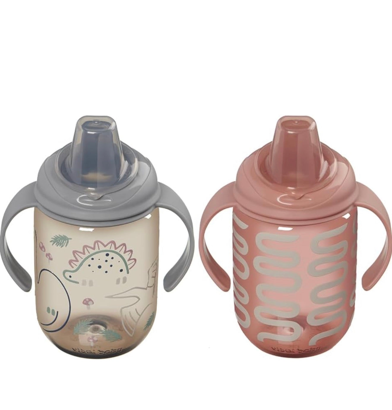 Vital Baby Hydrate Easy Sipper Cup 350ml