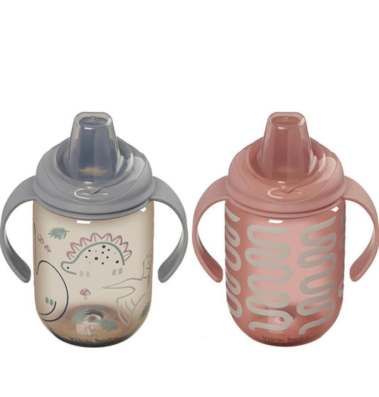 Vital Baby Hydrate Easy Sipper Cup 350ml