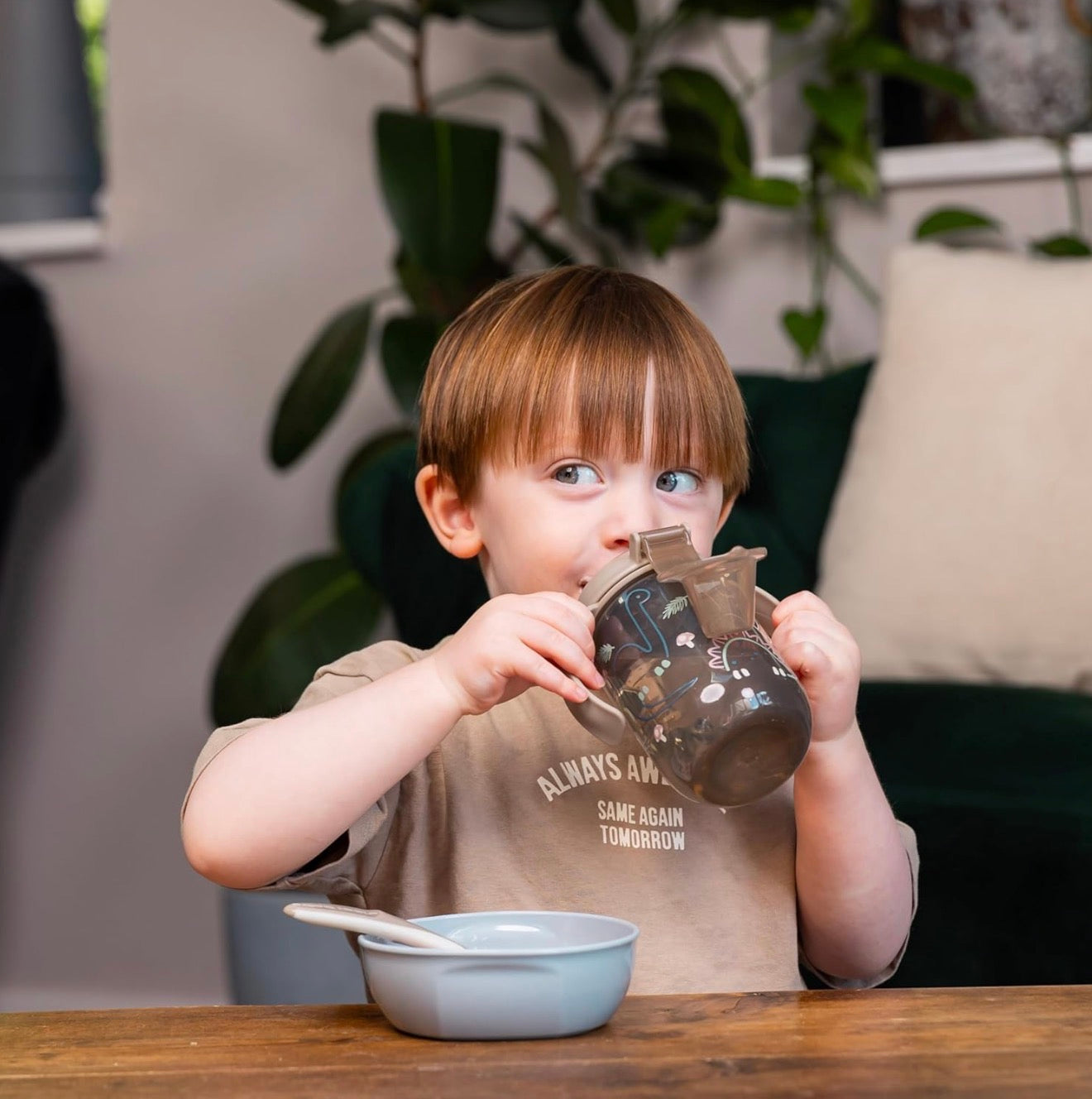 Vital Baby Hydrate Easy Sipper Cup 350ml