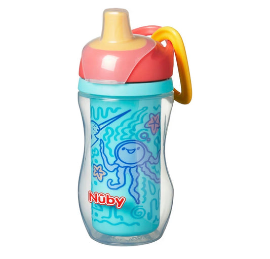 Nuby Insulated Sipper Cup