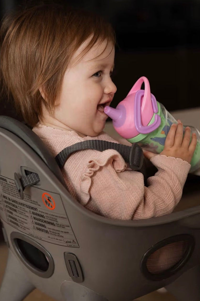 Nuby Insulated Sipper Cup