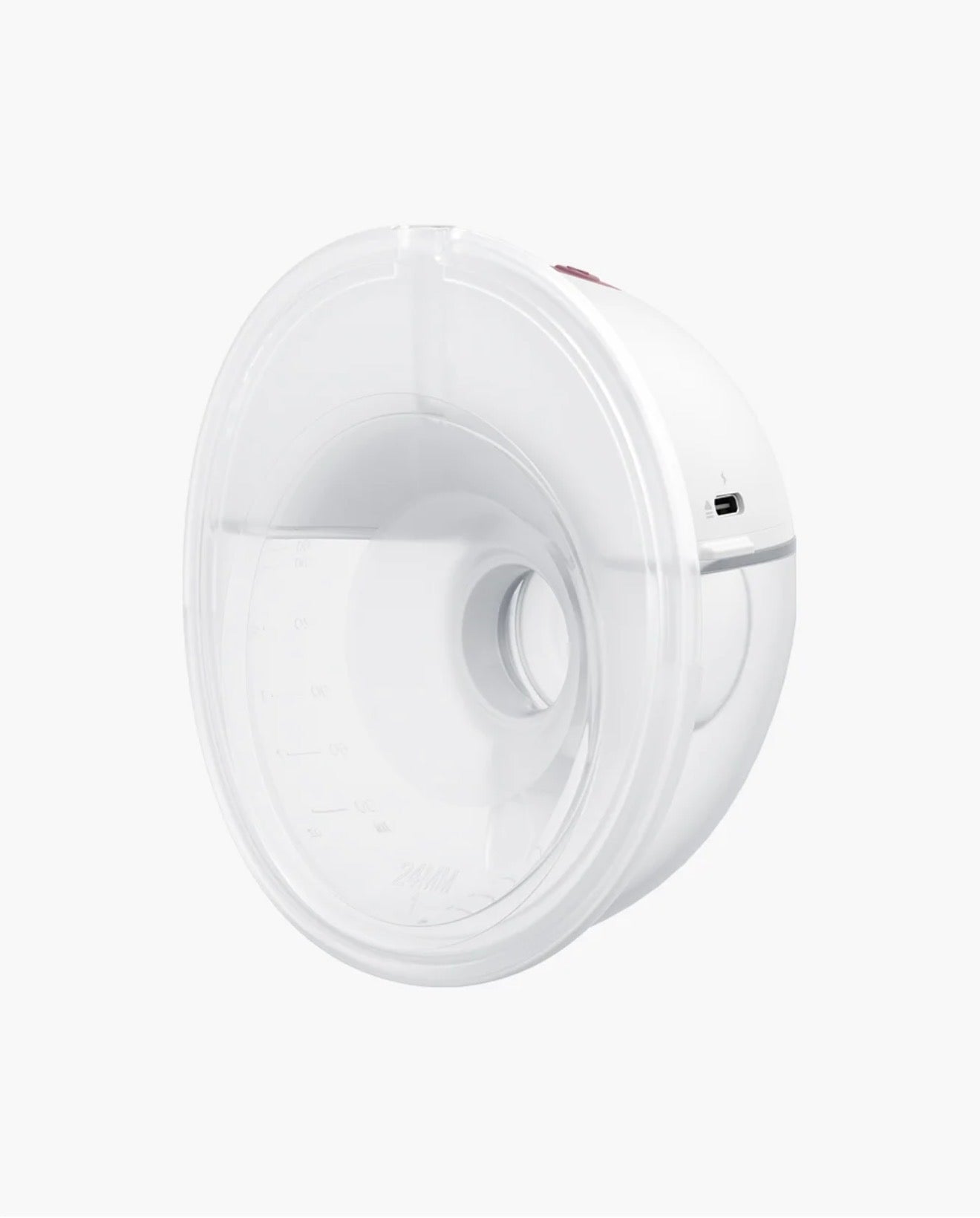 Momcozy - All-in-one M5 Wearable Breast Pump - Painlessly Pump