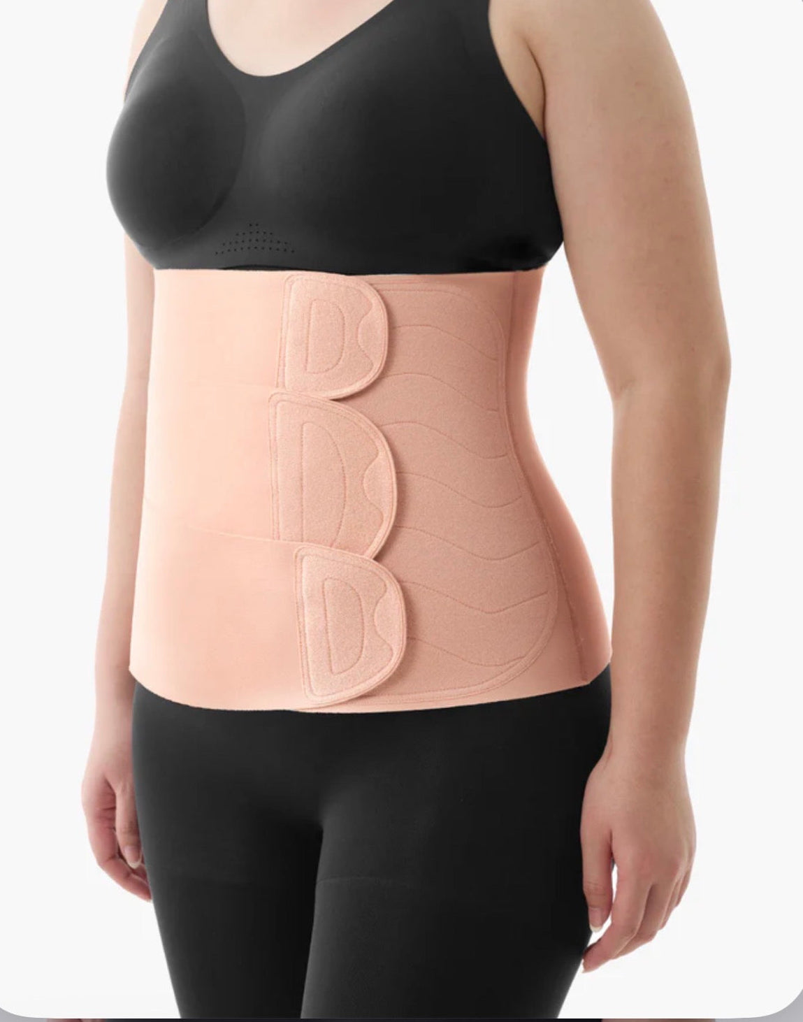 Momcozy Ergowrap™ Postpartum Belly Wrap - Postpartum Belly Band
