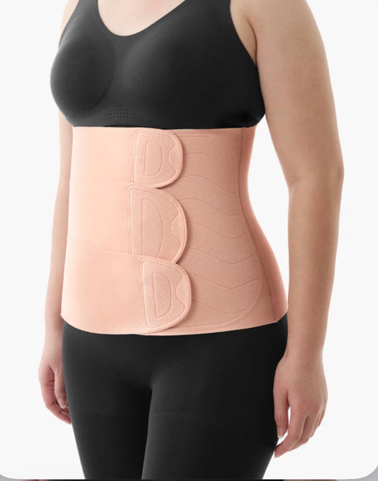 Momcozy Ergowrap™ Postpartum Belly Wrap - Postpartum Belly Band