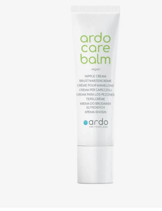 Ardo Care Vegan Nipple Balm 10ml