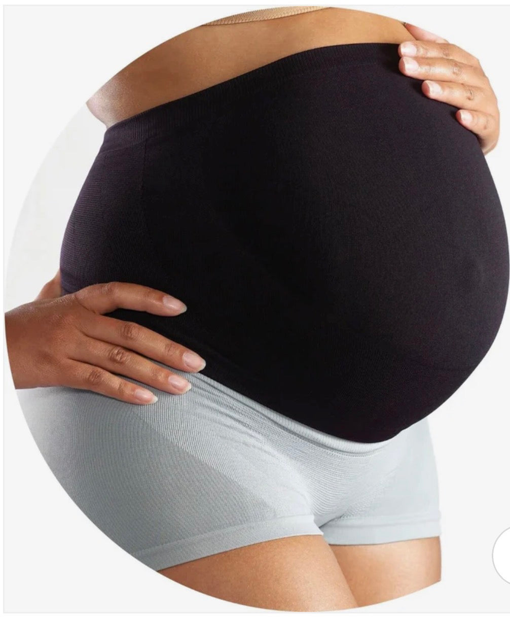 Carefix Maternity Support Belt Small - Black
