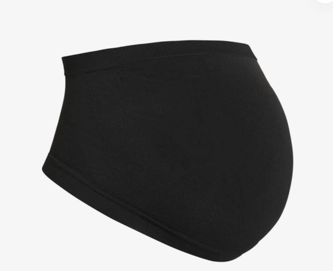Carefix Maternity Support Belt Small - Black