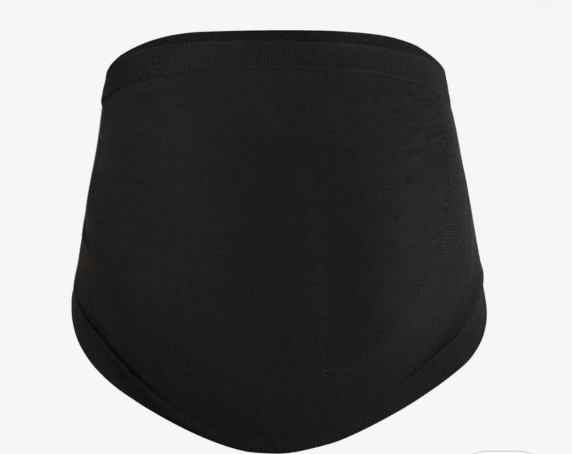 Carefix Maternity Support Belt Small - Black