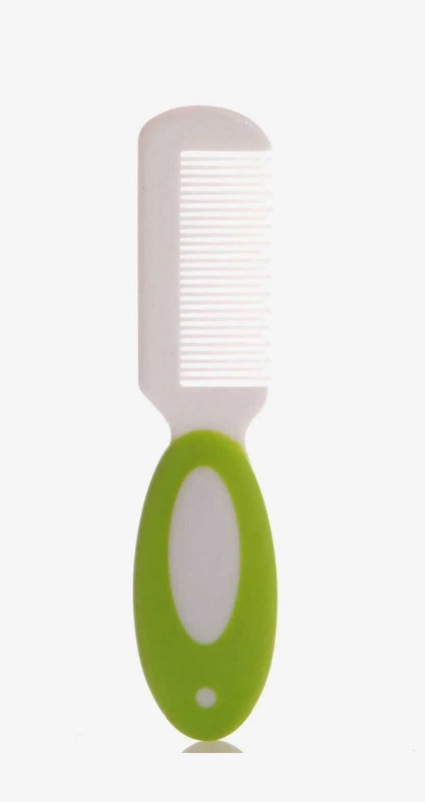 baby plus Natural Brush&Comb Set