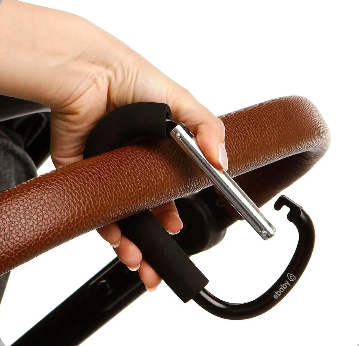 ebaby Stroller Carrying Hook