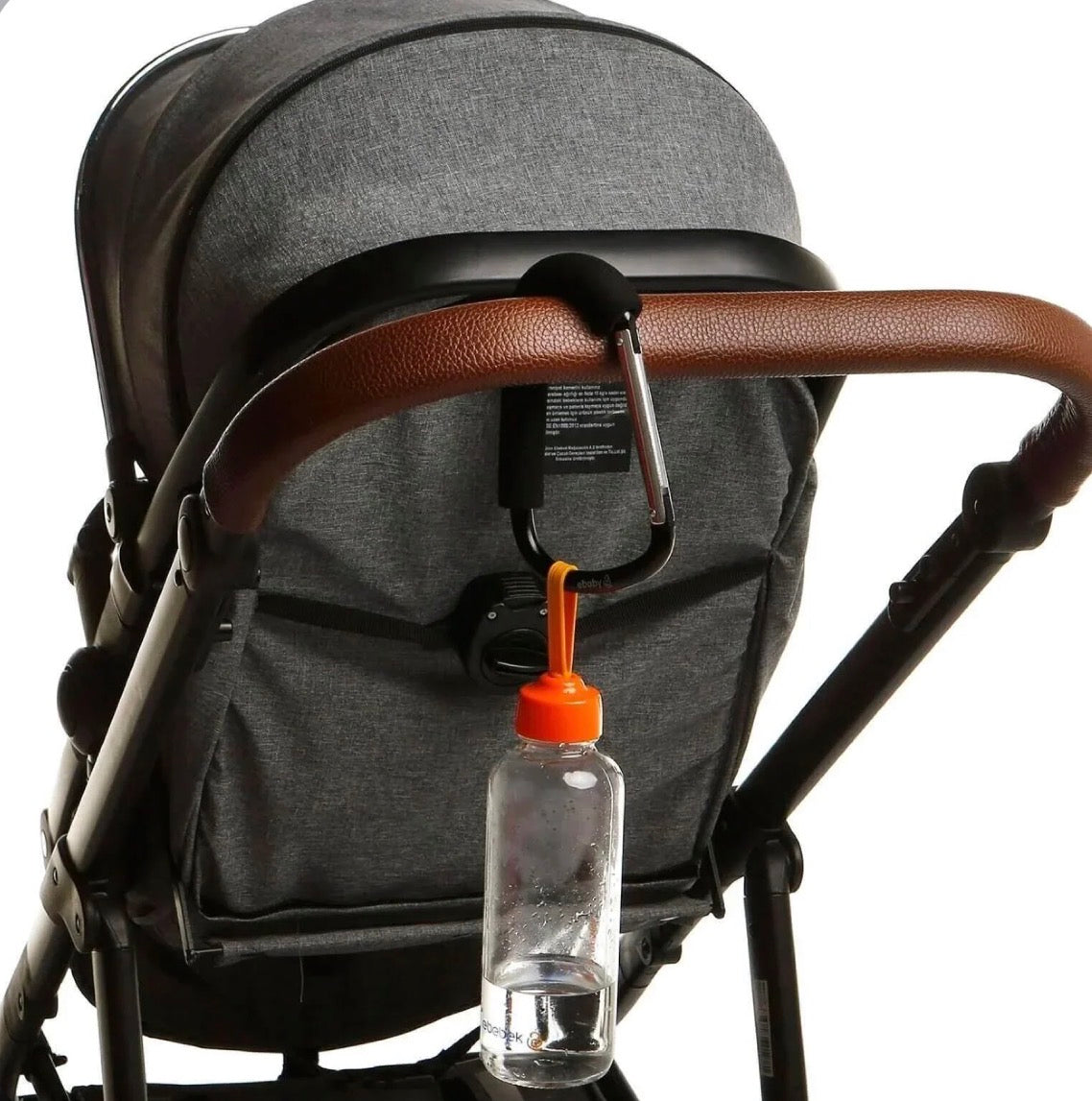 ebaby Stroller Carrying Hook