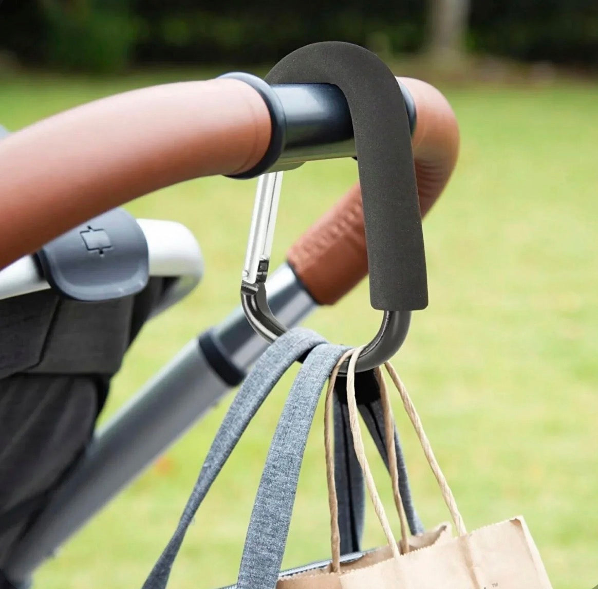ebaby Stroller Carrying Hook