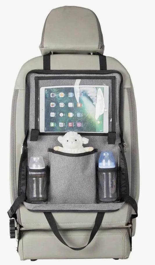 ebaby Backseat Organiser Bag