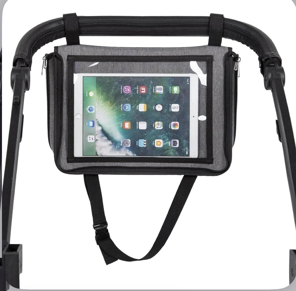 ebaby Backseat Organiser Bag
