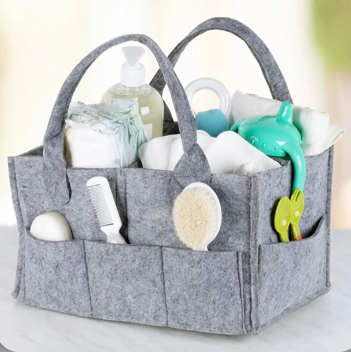 baby plus Organiser