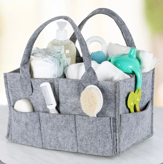 baby plus Organiser